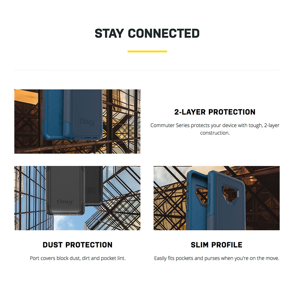 note 9 otterbox commuter